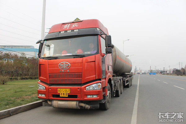 危化品運(yùn)輸車運(yùn)營(yíng)常識(shí)及行業(yè)標(biāo)準(zhǔn)
