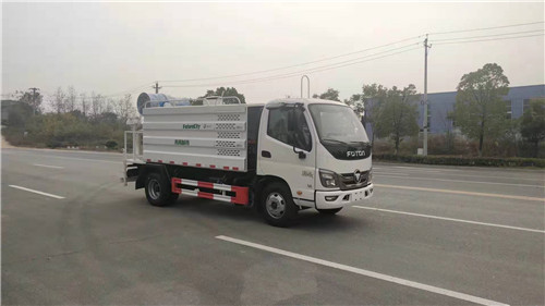 ?年底沖量，福田時(shí)代M3藍(lán)牌多功能抑塵車上市活動(dòng)特價(jià)立減3000元