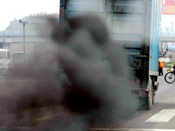 柴油機(jī)冒黑煙 這10大原因你都知道嗎？
