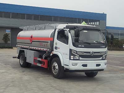 國(guó)六東風(fēng)多利卡D7容積8.5方加油車(chē)可以上北京市牌，營(yíng)運(yùn)達(dá)標(biāo)已公示