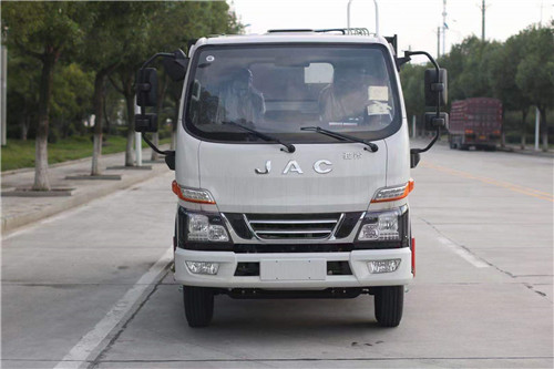 江淮6方壓縮垃圾車，特價(jià)?。?！上裝容積6立方