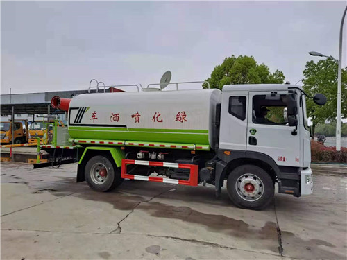現(xiàn)車(chē)！現(xiàn)車(chē)！現(xiàn)車(chē)！國(guó)六東風(fēng)D9灑水車(chē),14.6噸灑水車(chē)現(xiàn)車(chē)優(yōu)惠促銷(xiāo)中