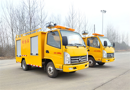國六凱馬移動電源車廠家直銷，價(jià)格優(yōu)惠