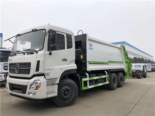 東風(fēng)天龍后八輪國(guó)五18方壓縮垃圾車(chē) (1).jpg