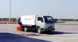 東風(fēng)EQ1030TJ47D掃路車(chē)