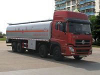 國(guó)四CLW5310GYYD4型運(yùn)油車(chē)