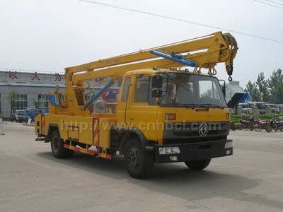 18-22米高空作業(yè)車(chē)