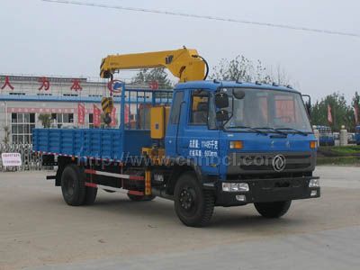 14噸 16噸 18噸隨車(chē)吊 隨車(chē)起重運(yùn)輸車(chē)