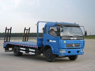 東風(fēng)多利卡平板運(yùn)輸車(chē)